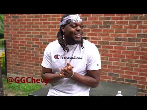 Meet My Lyrics - GG Chevy - Understand me (AllCapYow Presentation)