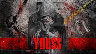 EL Hass x Youss Intik - Criminel 2014 (HD) + ( paroles )