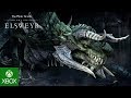 The Elder Scrolls Online: Elsweyr - Official Gameplay Launch Trailer