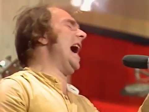 Summertime In England cover