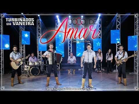 Jogo De Amar - Turbinados Da Vaneira