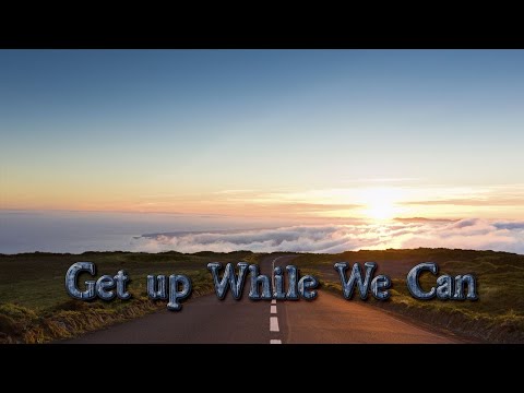 Rupert Pope /  Benjamin Josif - Get up While We Can (Epic Country)