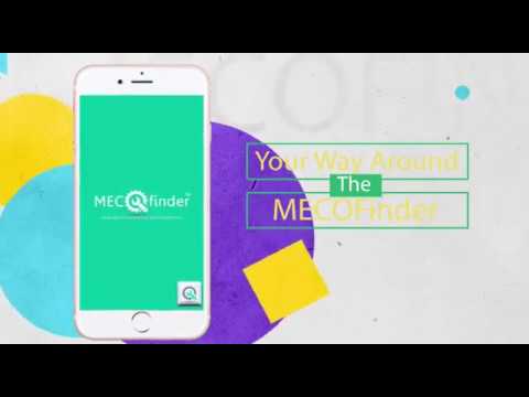 Mecofinder