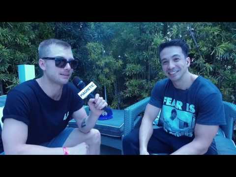 Laidback Luke - Miami Music Week