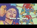 Sadha Hot Songs Navelshowraresongs5815