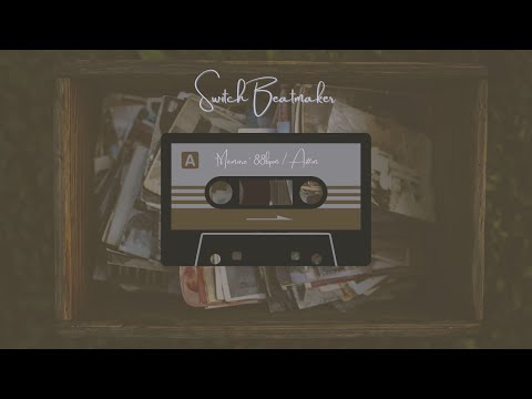 [FREE] SCH x Dinos Type Beat 2022 - "MEMOIRE" - Instru Rap 2022