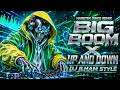DJ ILHAM TYLE – BIG BOOM Bass Attack | High Energy Remix with Heavy Bass and Club Vibes