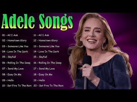 🎶 Adele – The Voice That Redefines Modern Pop with Emotion, Depth, and Timeless Beauty 🌹