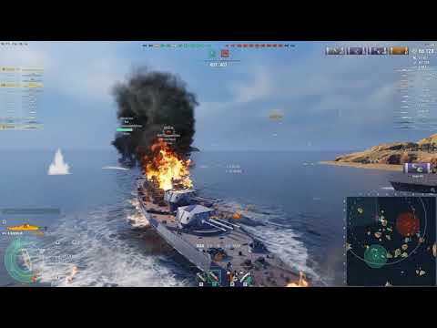KREMLIN  7kills Confederate,Dreadnought,High Caliber,Kraken