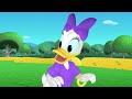 Daisy Duck After Failing To Bounce Whoop Oh READ DESCRIPTION