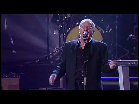 Joe Cocker Tina Turnerfeeling