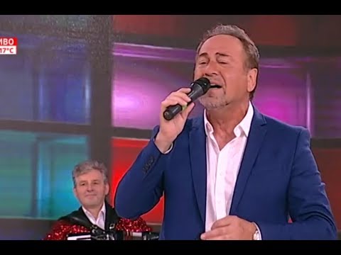 Časlav Ljubenović i Marinko Rokvić - Med i slatko grožđe - Skitnica