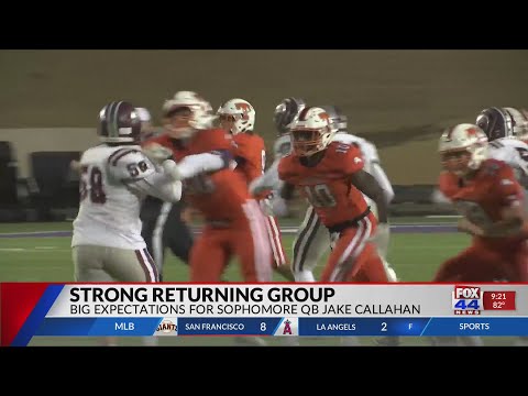 FNF Preview: Teague Lions QB Growth