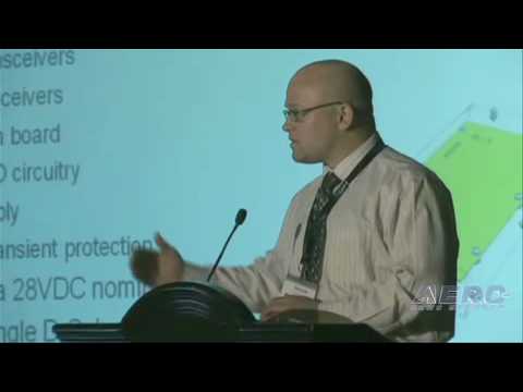 Aero-TV: Shadin Avionics - AEA's 2010 New Product Introductions