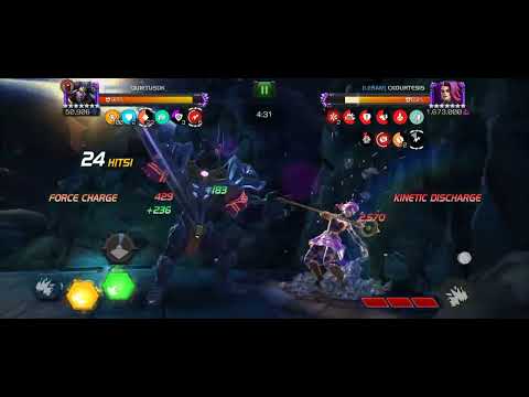 S63W11 - vs leram - N10 Nico Minoru