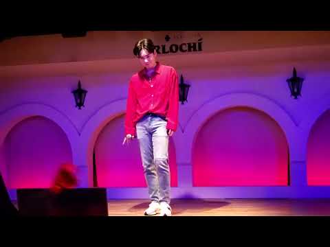 F.CUZ LIVE IN TOKYO 2022/6/8 KIM RAEHYUN Lemon