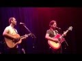 Peter Bradley Adams- "Keep us"
