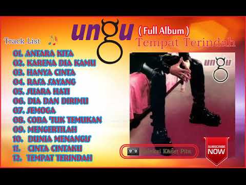 Download Lagu Free Download Mp3 Ungu Full Album Tempat Terindah Mp3 Gratis