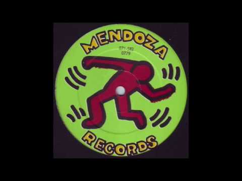 Underkut Both Ends vocal mix aka Get Raw