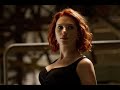 Most Badass Female Fight Scenes