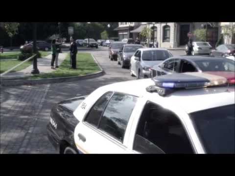 Pretty Little Liars 4x01 -  Wilden Is Found Dead!