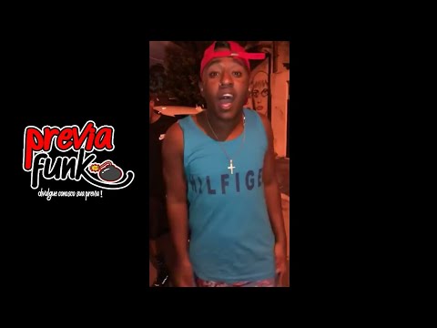 MC Dede e MC Lipi - As Bebê de Morumbi / Os Menor ta Evoluidão (Prévia 2019)