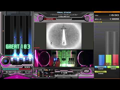 199024club  ReBounceKiller