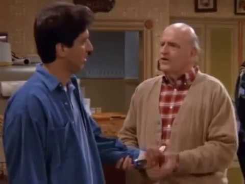 Everybody Loves Raymond - Be a good Dad