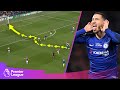 Eden Hazard could not be stopped! | Classic Premier League goals | Matchweek 14’s fixtures