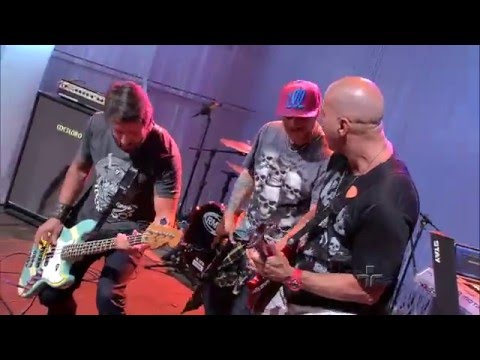 “Praia Nudista” – Tihuana