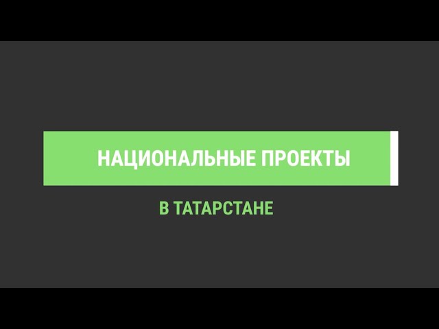 В Татарстане по нацпроекту «Экология» провели работы по воспроизводству лесов на 1523 га