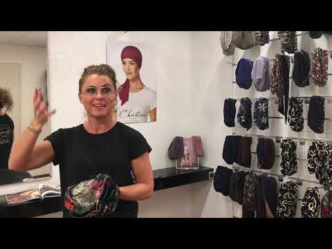 Parykstedet i Vejle - Paryk og Hovedbeklædnings specialist