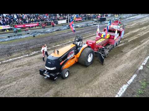 Super Stock Brande EC 2015