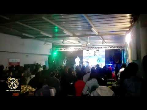 JAILER BANGZ L LIVE AU 1 AN DE LA MCU