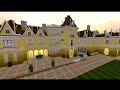 The Sims 4 Estate BILTMORE ESTATE United States Of America Part 2 Interior