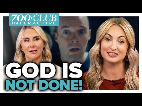 Miracles Will Happen When You Trust and Obey Jesus | 700 Club Interactive