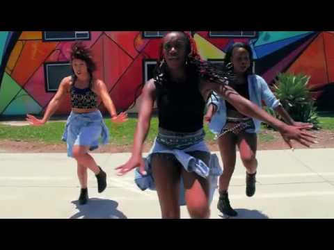 SCREAM MY NAME - Em Prince ft Oritse Femi  (Hot Car Version)