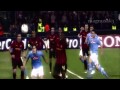 Edinson Cavani - El Matador | Napoli Goals 2011/2012