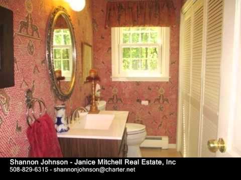 52 Wild Willow Drive Holden, MA 01520 - Single-Family Home - Real Estate - For Sale -
