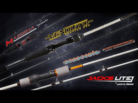 JORAN TERBARU DARI JACK'SLITE BY JACK'S VISION | SOFT LAUNCHING VENDUTO MASSIMA REBORN DAN SEASCENTS