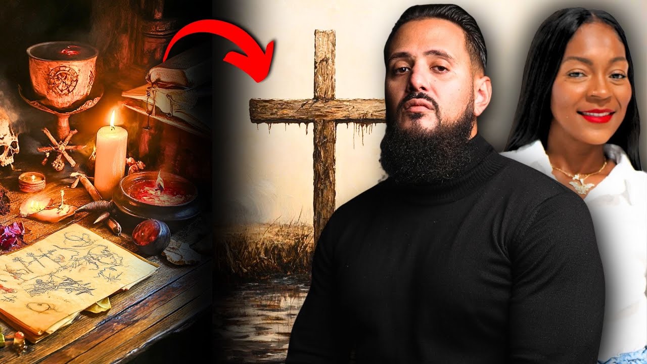 This Is How We Came Out of Witchcraft! (MUST WATCH)