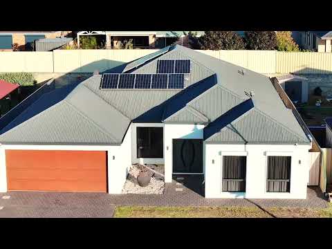 7 Bocklin Road, Ashby, WA 6065, 5 Kuwarto, 2 Banyo, House
