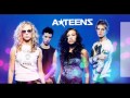10- A*Teens - For All That I Am (Teen Spirit ...