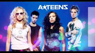 10- A*Teens - For All That I Am (Teen Spirit)