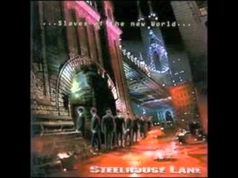 Steelhouse Lane - The Nightmare Begins