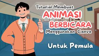 Download lagu 🔴Tutorial Cepat: Bikin Video Animasi Berbicara di Canva dalam Menit! mp3 Download lagu 🔴Tutorial Cepat: Bikin Video Animasi Berbicara di Canva dalam Menit! mp3