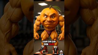 Download lagu Udin Din Din Din Dun Madin Din Din Din Dun Past Before Becoming Italianbrainrot #brainrot #anomaly mp3