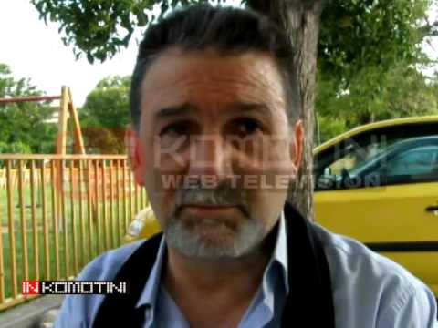 Αντώνης Παυλίδης