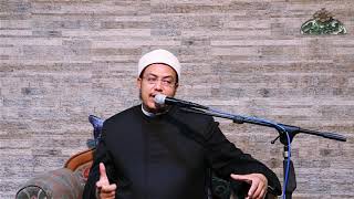 5- صفات الرسول عليه الصلاةوالسلام  (تهذيب السيرة النبوية للنووي )د/ هشام الكامل الأزهري