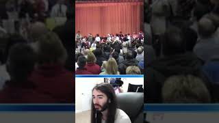 New Death Grips Sounds Great